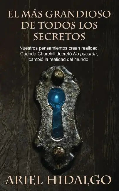 El más grandioso de todos los secretos - Paperback