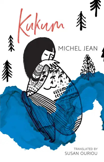Kukum - Paperback