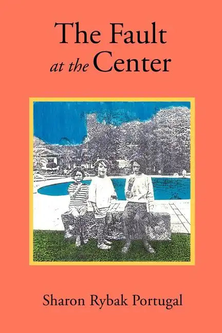 The Fault at the Center - Paperback