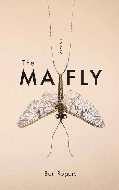 The Mayfly - Paperback