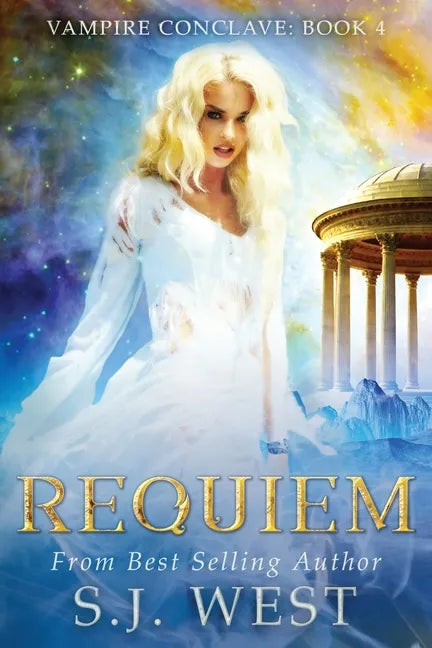 Requiem - Paperback