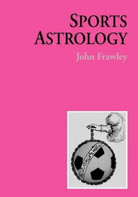Sports Astrology - Paperback