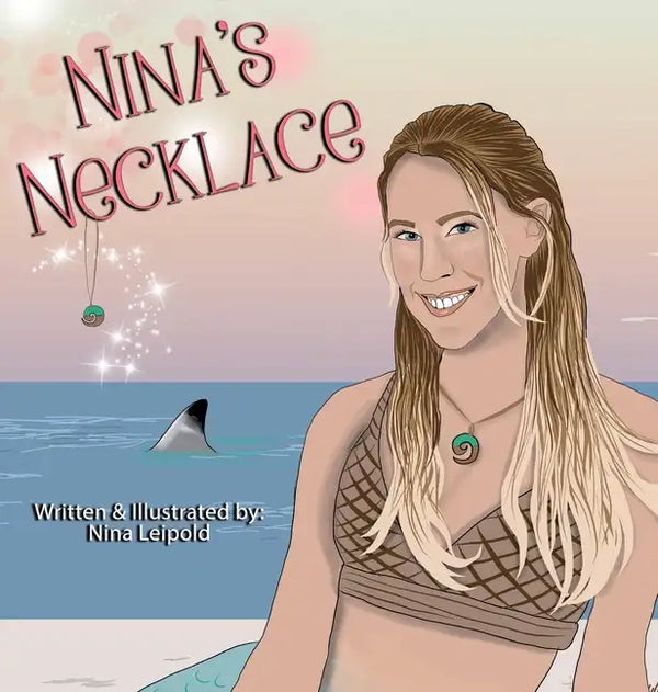 Nina's Necklace - Hardcover