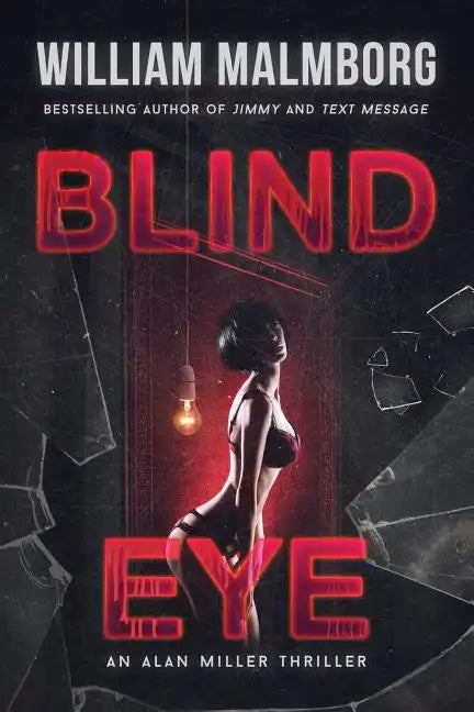 Blind Eye - Paperback