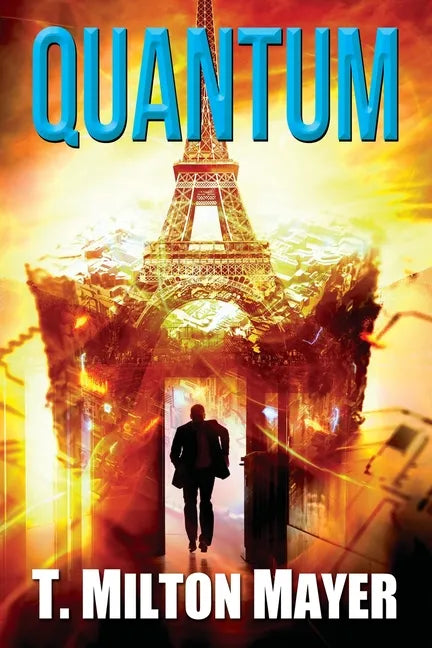 Quantum - Paperback