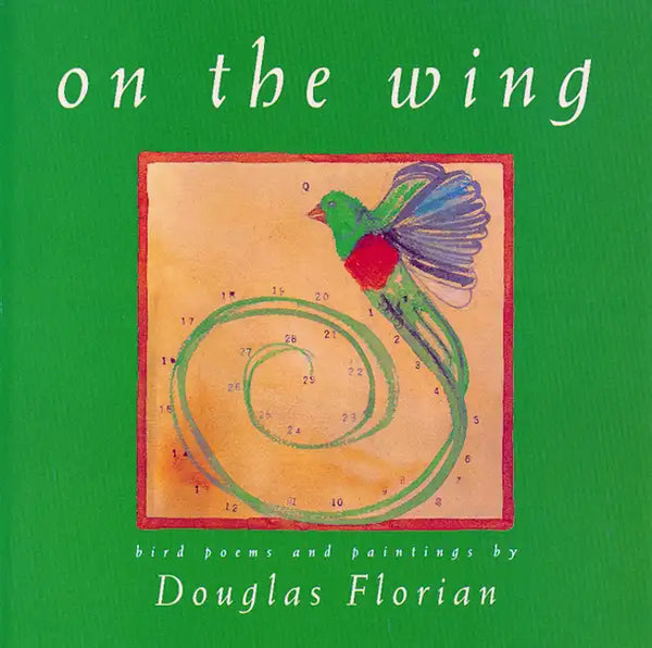 On the Wing - Paperback