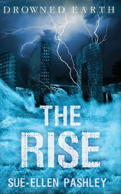 The Rise - Paperback
