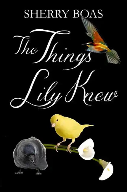 The Things Lily Knew: The Fourth in a Series - Paperback