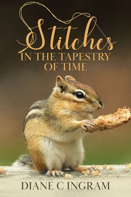 Stitches in the Tapestry of Time - Paperback