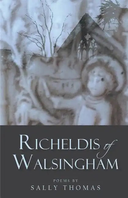 Richeldis of Walsingham - Paperback