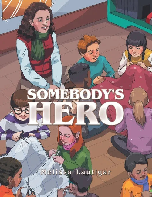 Somebody's Hero - Paperback
