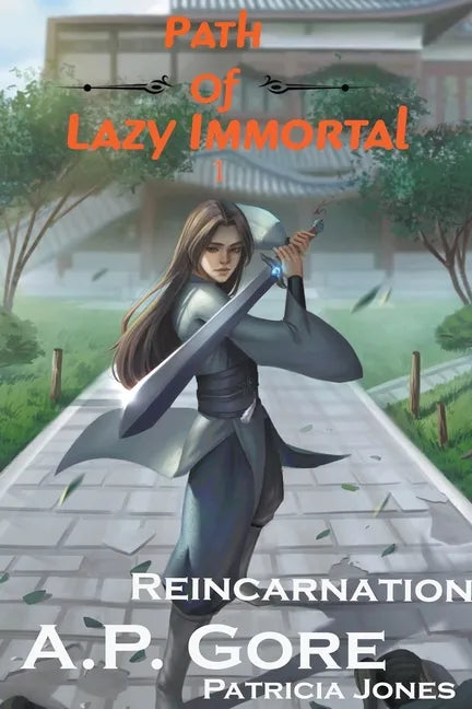 Reincarnation - Paperback