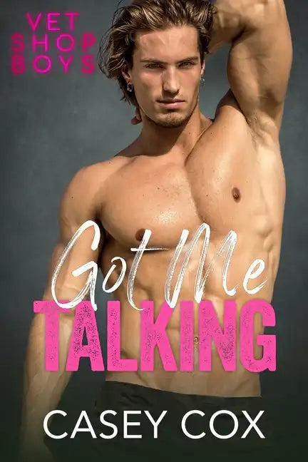 Got Me Talking - Paperback
