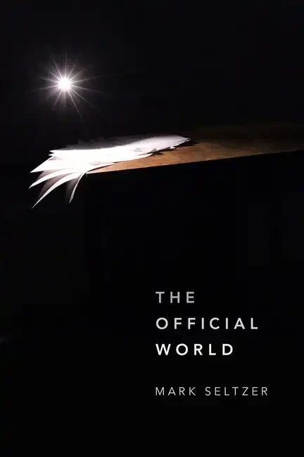 The Official World - Paperback