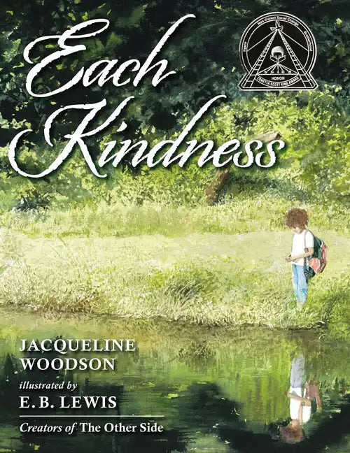 Each Kindness - Hardcover