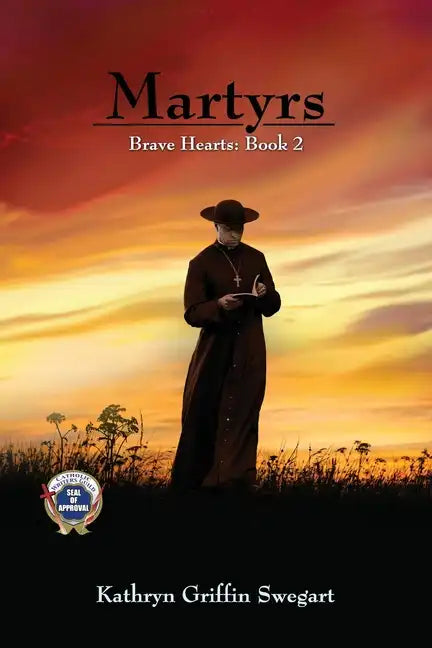 Martyrs - Paperback