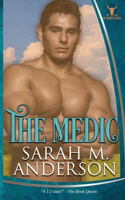 The Medic - Paperback