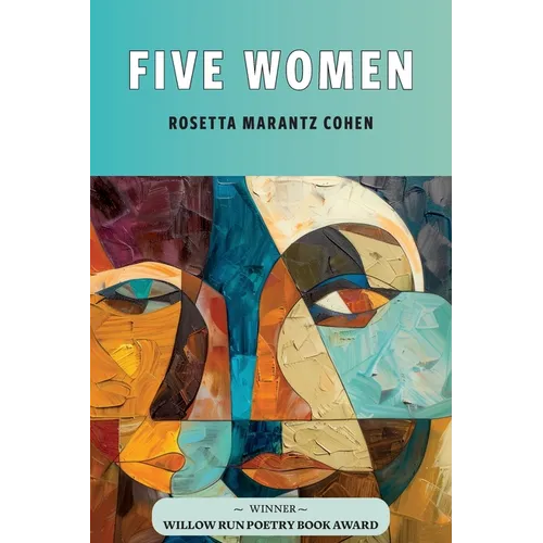 Five Women - Paperback