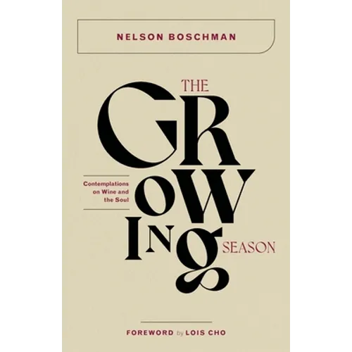 The Growing Season - Paperback