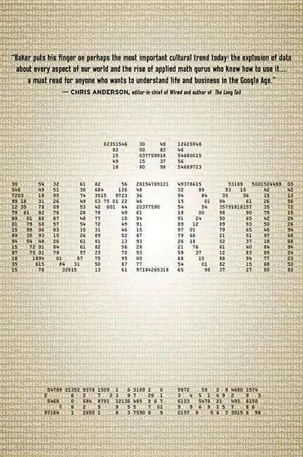 The Numerati - Paperback