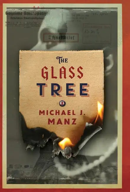 The Glass Tree - Hardcover