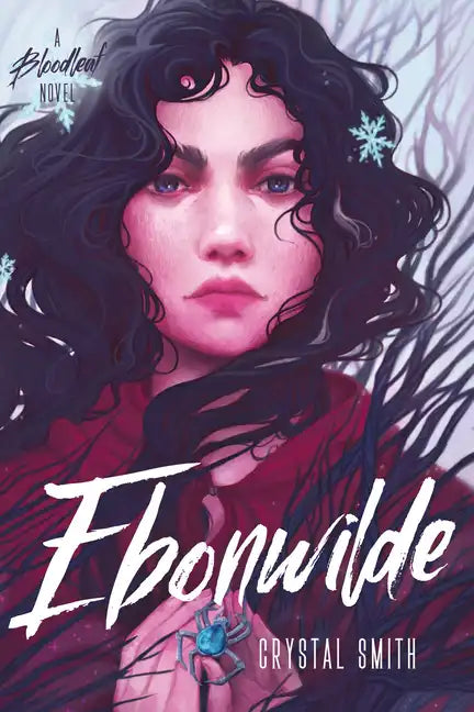 Ebonwilde - Paperback
