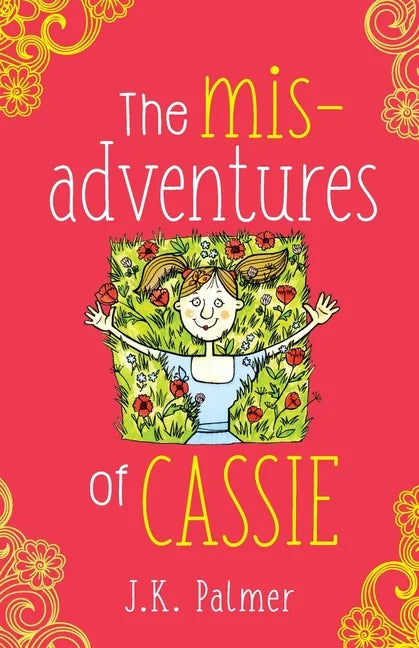 The Misadventures of Cassie - Paperback