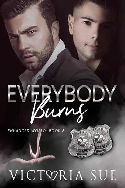Everybody Burns - Paperback