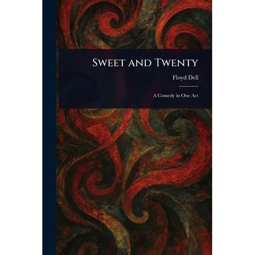 Sweet and Twenty - Paperback