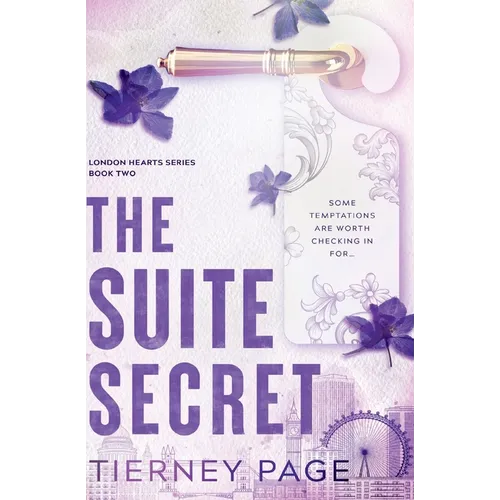 Suite Secret - Paperback