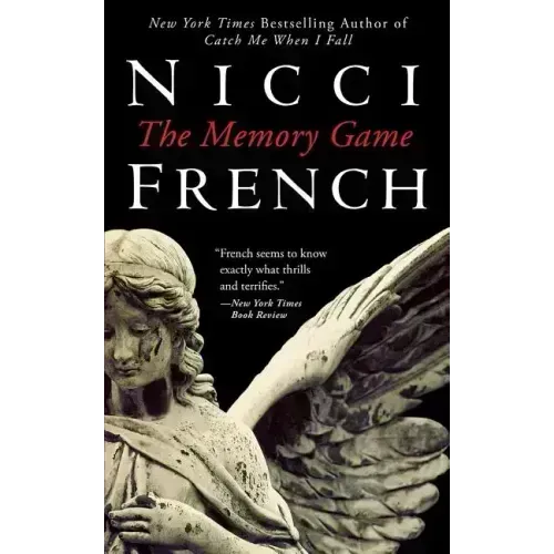 The Memory Game - Paperback