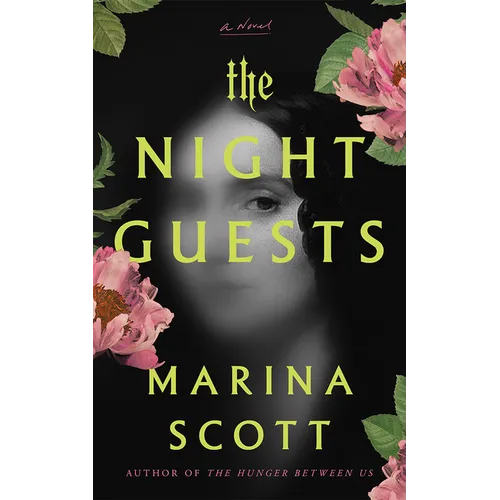 The Night Guests - Paperback