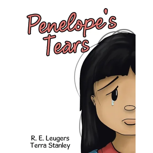 Penelope's Tears - Paperback