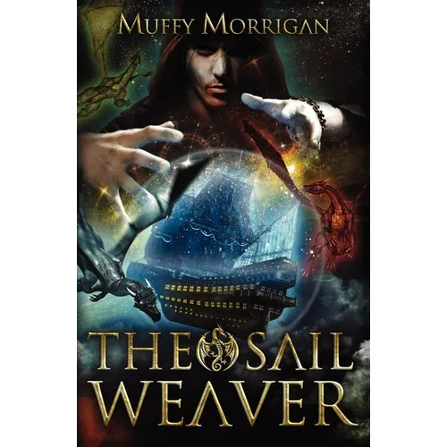The Sail Weaver - Paperback