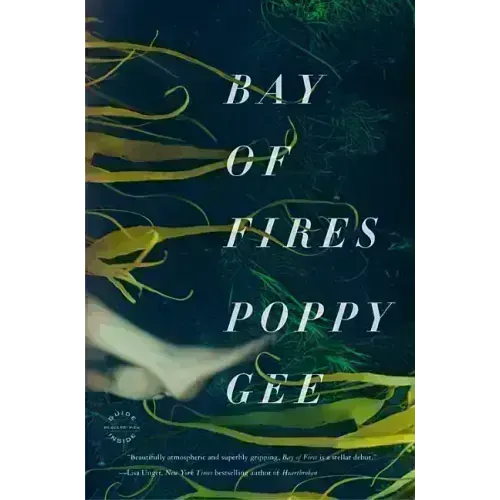Bay of Fires - Paperback