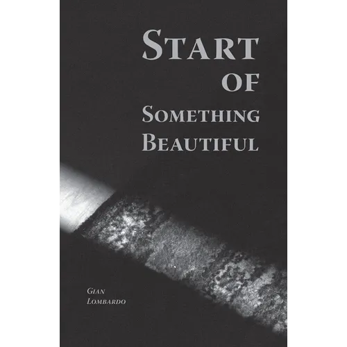 Start of Something Beautiful - Paperback