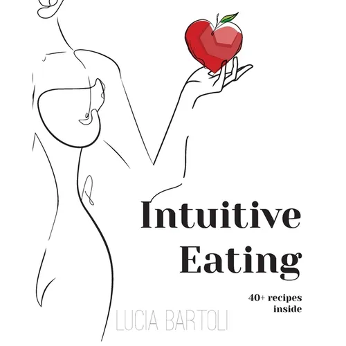 Intuitive Eating - Paperback