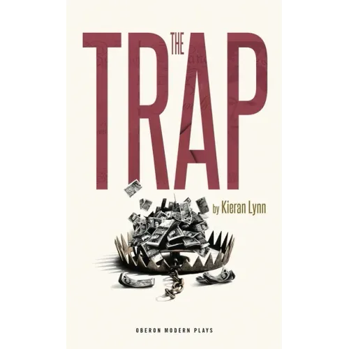 The Trap - Paperback