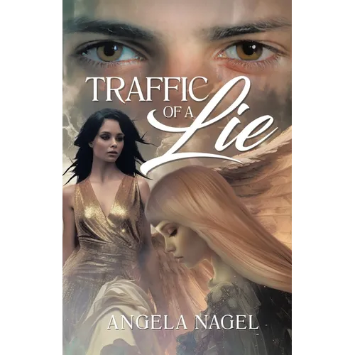 Traffic of a Lie - Paperback