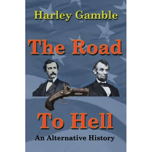 The Road to Hell - Paperback