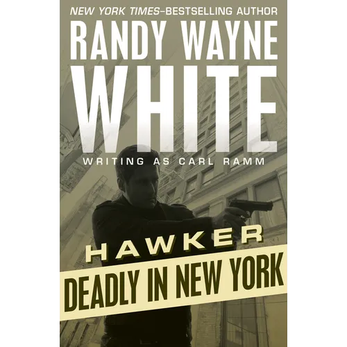 Deadly in New York - Paperback