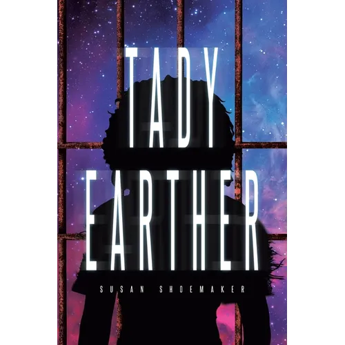 Tady Earther - Paperback