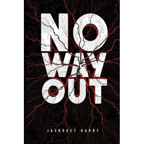 No Way Out - Paperback