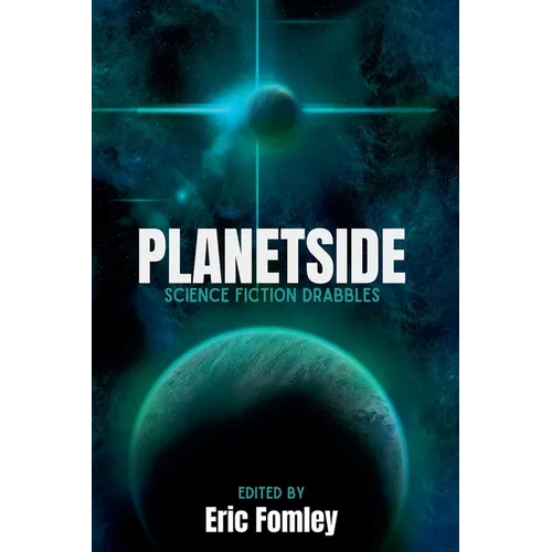 Planetside - Paperback