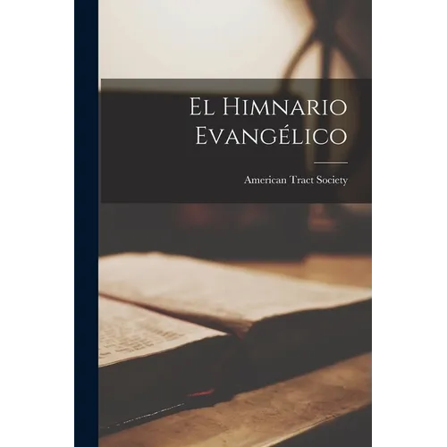 El himnario evangélico - Paperback