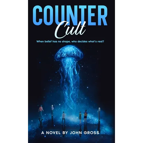 Counter Cult - Hardcover