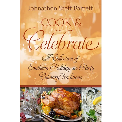 Cook & Celebrate - Paperback