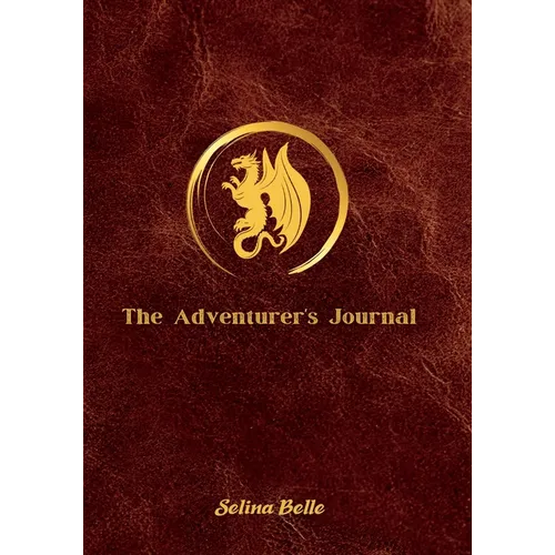 The Adventurer's Journal - Paperback