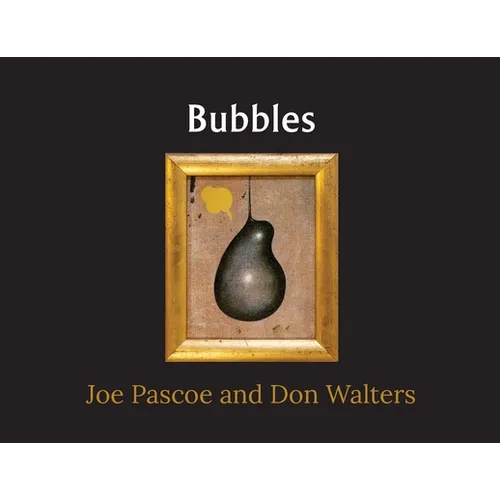 Bubbles - Paperback