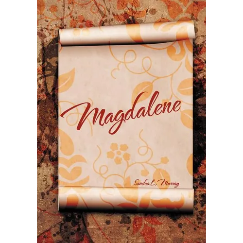 Magdalene - Hardcover
